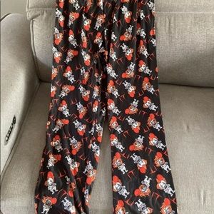 It movie design men’s lounge pants